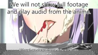 Live Reaction Dagashi Kashi Ep9 [upl. by Clementine362]