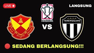 JADWAL SELANGOR FC VS TERENGGANU FC  PIALA FA MALAYSIA 2024 [upl. by Nidak]