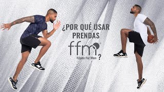 ¿Por qué usar nuestras prendas de FFM [upl. by Lasser]