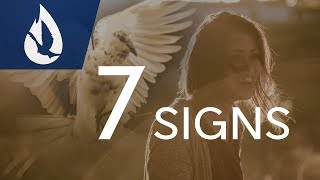 How to Know You Have the Holy Spirit 7 Signs [upl. by Yatnahs]