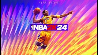 Lanjut NBA 2K24 [upl. by Naugal]