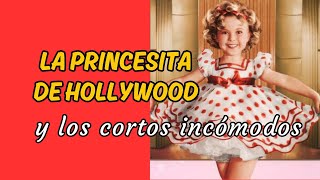 ⭐Shirley Temple las películas incómodas  CINÉMA MODE [upl. by Birkner]