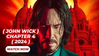 Tokyo  Epic Underworld Battle John Wick Chapter 4 2023 Full Movie Review  BOMR Commentary [upl. by Ev]