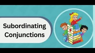 08th English TN Explanation of Subordinating conjunctions [upl. by Eislrahc]