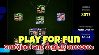 EFootball GAMEPLAY NONSTOP Action [upl. by Ruella]