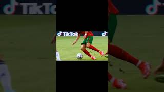 RONALDO VS ALEMANHA EURO 2020 [upl. by Aicenra]