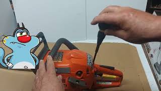 Vessel Screwdriver Review [upl. by Yrrac]