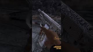 Lord Death fallout bethesda falloutnewvegas vaultboy twitch twitchclips gaming [upl. by Bartholemy965]