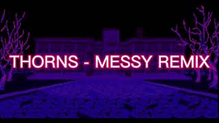 THORNS FNF  MESSY REMIX [upl. by Massimiliano]