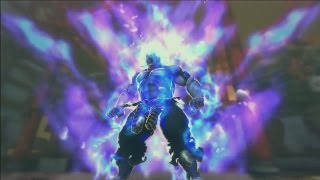 USFIV THE DEVIL INCARNATE ONI BOSS MODE [upl. by Ready]