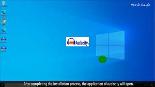 How to Edit MP3 File Tutorial [upl. by Ankney861]