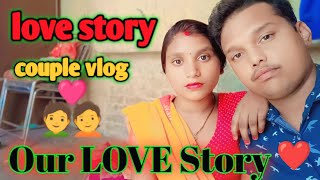 Our Love Story  How We ConvincedOur Parents For Inter Caste MarriageWedding DateChandravlog [upl. by Hopkins380]