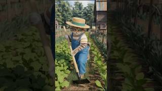 Farmer 🪄 cat 😺🐈 cat comedyvideos funnyshorts [upl. by Werbel]