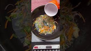 Tasty Maggi 🤤😋 food youtube maggi cooking tasty trending [upl. by Gilbertine]