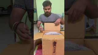 On protein review 🤢 unboxing  Protein review  Whey protein  Kundan yadav vlogs shorts [upl. by Nora704]