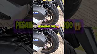 PCX 160 RoadSync Terbaru 2025 beritaotomotif [upl. by Teria345]