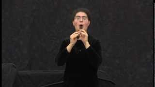 La Campanella by Paganini on the Recorder [upl. by Reiniar]