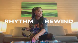 rhythm rewind • rampb throwback [upl. by Nollad]