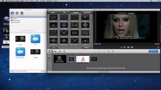 How to Join Videos in Mac [upl. by Cornwall]