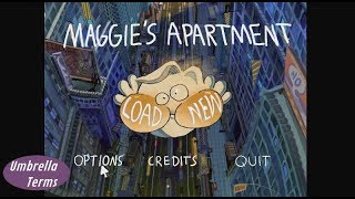 Maggies Apartment  A Real Gem  UT Review [upl. by Leacock]