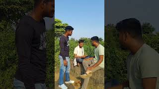 magen khia odia comedy 🤣🤣🤣 comedy bhanjanagar comedy siba funny comedyvideos [upl. by Wemolohtrab]