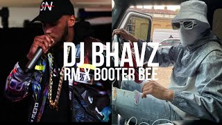 RM x Booter Bee  Shooters  DJ Bhavz [upl. by Rici]