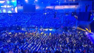 Opening Ceremony at the 2023 Rotary International Convention in Melbourne [upl. by August]