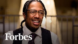 How Nick Cannon Built His Empire Beyond Wild N Out [upl. by Adnamas403]