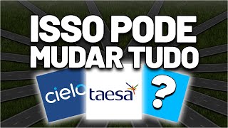 MELHORES SETORES PARA INVESTIR  AÇÕES DE ENERGIA SANEAMENTO PAPEL E CELULOSE CIEL3 [upl. by Rhu]