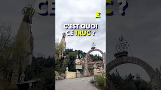 Cest quoi ce truc dans le sud de la France [upl. by Nilrev]