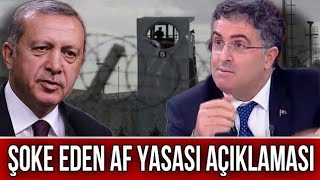 AF YASASI İÇİN NET BİR AÇIKLAMA Genelaf [upl. by Heger]