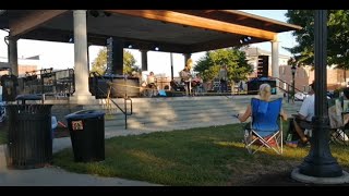 Tuba Skinny  Full Performance  Norwich NY [upl. by Dunton]