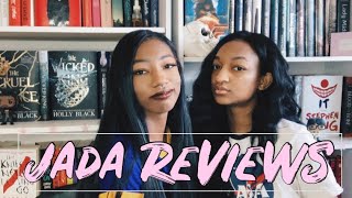 we are the ants rant review  jada reviews [upl. by Rebmik]