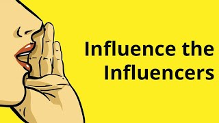 Influencing the Influencers Part 1  Tyrone amp Arrdee [upl. by Kelson]