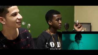 Jhony REACT  Lil Raff quotDripquot VIDEO CLIPE OFICIAL prod Celo Dir HESHkidz [upl. by Yennaiv]