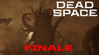 Lets Play Dead Space Remake Finale [upl. by Adnamma]