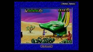 Review 1113  Altered Beast Guardian Of The Realms GBA [upl. by Crockett]