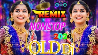 Dj Song💙  Top Dj  Hard Bass ❤️‍🔥  JBL Dj Remix  Old Hindi Dj Song 🥀  Dj Remix Song 2024 [upl. by Dugaid]