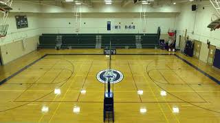 PHL Elementary and Middle School Volleyball [upl. by Cooper704]