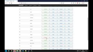 oscam setup with OpenWrt router mt7621 mips 120 svn r11718 [upl. by Nodnek]