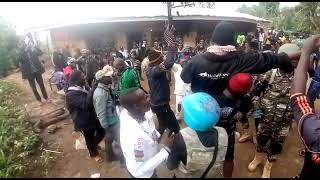 NO PITY LIVE AMBAZONIA FREEDOM FIGHTERS VS CAMEROON MILITARY LIVE ACTION [upl. by Let]