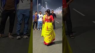 Tere Ishq Mein Naachenge🔥❤️ Aparajita Dance trending dance viral shorts bhojpuri [upl. by Marnie]