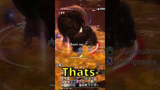 Why Use Swiftcast Final Fantasy XIV Endwalker Patch 63 Gameplay [upl. by Eillen933]