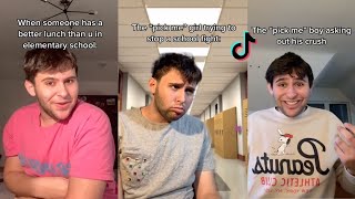 Best TikTok Compilation of stinkyasher  stinkyasher TikToks [upl. by Ztnahc]