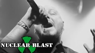 SOILWORK  This Momentary Bliss  Live In The Heart Of Helsinki OFFICIAL LIVE CLIP [upl. by Nolita]