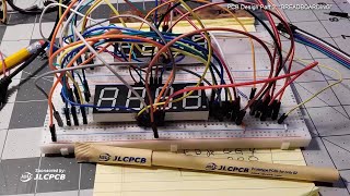 PCB Design Part 2 quotBreadboardingquot [upl. by Lebasy576]