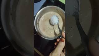 sham ki chai nastaplease subscribe my channelshort videotrending [upl. by Ahsitniuq]