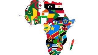 Africa the continent [upl. by Yettie]