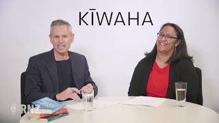 Kiwaha Ep3  Learn some key phrases in Māori [upl. by Westland]