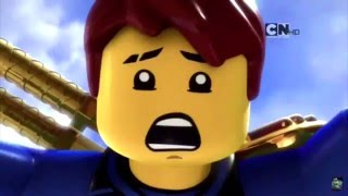 BrickFeed  Ninjago Skybound Episodes 63 and 64 Review [upl. by Rfinnej518]